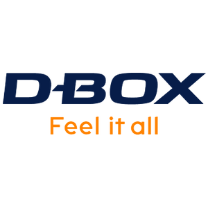 D-Box logo