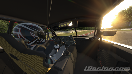 How It Works – Flostate Sim Racing