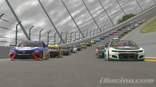 Coming Soon – Flostate Sim Racing