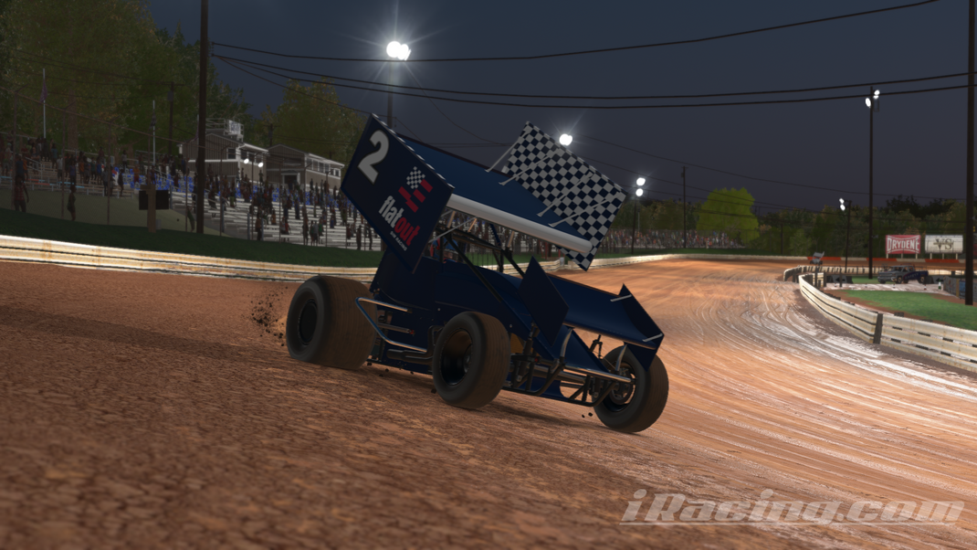 Sim Racing in York, PA | Flostate Sim Racing — Glen Rock