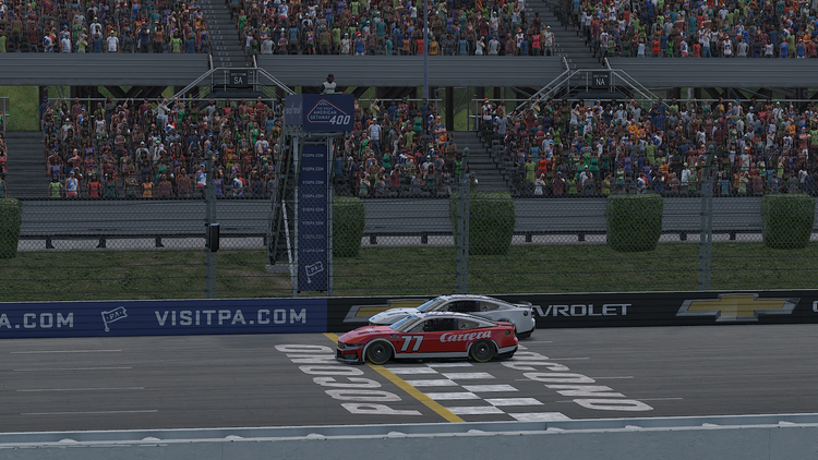 Flostate Events – Flostate Sim Racing