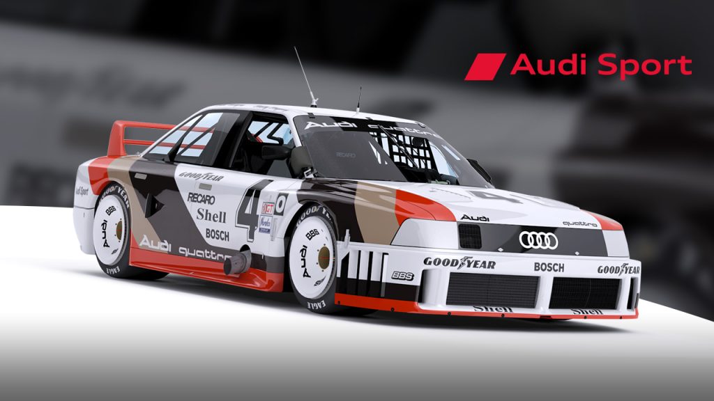 Our Menu – Flostate Sim Racing