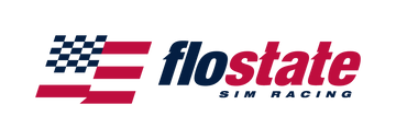 Sim Racing in York, PA | Flostate Sim Racing — Glen Rock